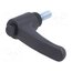 ERX.63 P-M8X20-C1 Lever; adjustable; Thread len: 20mm; Lever length: 63mm; -30÷130°C SetsEtvPOqJJihhUnyMNdGhpqGPOQMs5k2BDBnViYdw