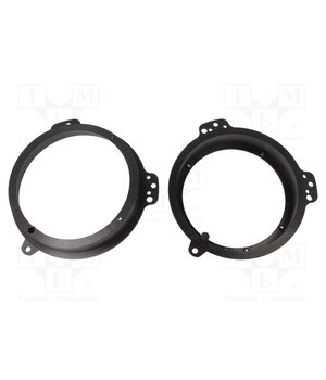 271320-35-0 Speaker frame; 165mm; Audi,Seat,Toyota; Audi A3 8P 2003->2012 iOZLybU0fYNclez_AWc-Tisg86RMr9VY7pE-ADHGCl8