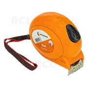 Rullis 5 m, mērlentes platums 22 mm

 IRRU5.jpg