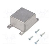 G0470F Enclosure: shielding; X: 50.8mm; Y: 50.8mm; Z: 31.8mm; aluminium 52-aUyA6F0DIye64KHh8WrhdMUxWKSfTZTKD_7ObU7s