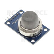 MQ-9 Degvielas gāzes detektors Oglekļa monoksīda CO sensora modulis

 CJJ0034.jpg