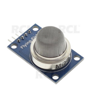 MQ-9 Degvielas gāzes detektors Oglekļa monoksīda CO sensora modulis

 CJJ0034.jpg