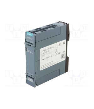 3UG5512-1AR20 Voltage monitoring relay; for DIN rail mounting; 3UG; SPDT; IP20 btVwrjOSLNd2gLUTisarGKzL3wzQ3Sw4oX7l_UUSrLI