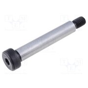 ISO 7379-10-M8-55 Shoulder screw; steel; M8; 1.25; Thread len: 13mm; hex key; HEX 5mm YLszxC4RjfcBIGxNzRhxDotEbAffjE6hn8y0v3IDrqk