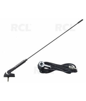 ANTENNA universāla automašīnas antena, noliecama 0 ° -90 °

 IANA742.jpg