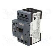 3RV1011-1CA10 Motor breaker; 0.75kW; 220÷690VAC; for DIN rail mounting PW5NJchkuZGip2QpCMT9yNsfhpU06TEaQJyAZOGDQWU