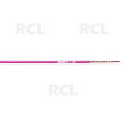 APARATŪRA KABELIS 1x0,22 mm², violets, C130 TASKER

 CLA0902V.jpg