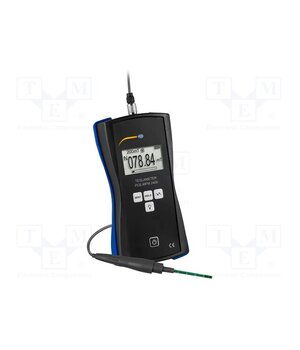 PCE-MFM 2400 Meter: magnetic field; 0÷2kGs,2÷24kGs,0÷200mT,200mT÷2.4T; ±1% Q4TDzdcw7aGImV2xaYwGYJsB2mcVFKZIpOqGuFmkrwg