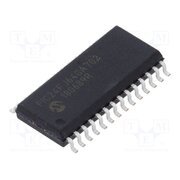 PIC24FJ64GA702-I/SO IC: PIC microcontroller; 64kB; I2C x2,I2S x3,SPI x3,UART x2 IuyuCqwO_-NV2p2RMdkCyh6P1mG80Ha7GnIMNbMQm8A