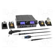 0ICV4005AICXV Station: service; i-CON VARIO 4 MK2; 500W; 50÷450°C; ESD; 230VAC UysBkcsYR-3jH8wwznOzE4XBM5H2k9QrYtXwoI1X9Gc