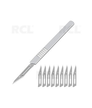 PILLAR - SCALPER, 10 rezerves želejas iekļautas

 IRPER01.jpg