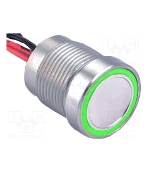 PS165P10YNT1G24V Switch: piezoelectric; Pos: 2; SPST-NO; 0.2A/24VAC; 0.2A/24VDC HJO_GcnwqE86PixZpkcZqZ9W7mL8Sm2GszjUpMx6xck