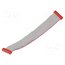 2205066-2 Ribbon cable with connectors; Tape ph: 1.27mm; PIN: 16; Len: 0.15m pt4NwuO39u6fVueGa6Attq3cfnQGjlYDcqnyphWiUwU