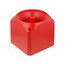 PNS-0018 Signaller: sound; siren; 110/230VAC; 110dB; Nexus 110; IP66; red 9bRlBzVWa8rLfjjm0et9k1PSMH5f7qDyiceVJg4B7Tk