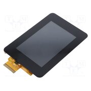 4DLCD-35480320-CTP-CLB-IPS Display: TFT; 3.5"; 320x480; Illumin: LED; Dim: 72.1x104.2x3.68mm GU6_m9JoBmdJzsP0L_Nww-QVQUZmRfcB59GA9JKZbnk