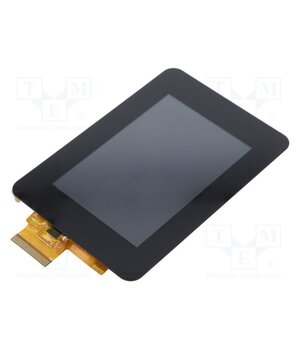 4DLCD-35480320-CTP-CLB-IPS Display: TFT; 3.5"; 320x480; Illumin: LED; Dim: 72.1x104.2x3.68mm GU6_m9JoBmdJzsP0L_Nww-QVQUZmRfcB59GA9JKZbnk
