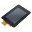 4DLCD-35480320-CTP-CLB-IPS Display: TFT; 3.5"; 320x480; Illumin: LED; Dim: 72.1x104.2x3.68mm GU6_m9JoBmdJzsP0L_Nww-QVQUZmRfcB59GA9JKZbnk