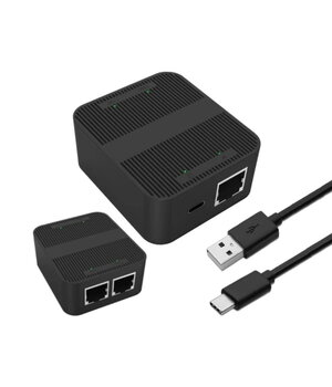 RJ45 Ethernet kabeļa sadalītājs

 AKOM10+2.jpg