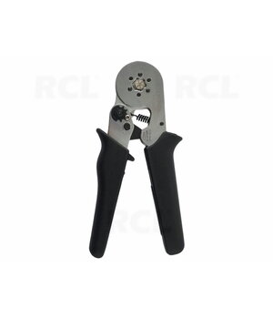 Vadu uzmavu presēšanas rīks 0,25 mm² - 6 mm²

 IRE074+1.jpg