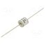 CG34.0L Arrester: surge arrester; THT; 4kV; 5kA; Ø: 6mm; H: 8mm; Ø6x8mm; GDT MDmT3lz52kFrK1COngRDGP329fKZi6doTTOaXUuFd5Y