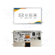 SM-RVT70HSHFWN00 Display: TFT; 7"; 1024x600; Illumin: LED; Dim: 181.6x100.6x22.93mm 3kxOeuYvivaLsjB8f9TovjvmS2UMSa7HIub-K2BuajU