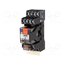 6-1415075-1 Relay: interface; Ucoil: 24VDC; 4PDT; 6A; 6A/250VAC; 6A/30VDC; PT MzHHrI4mVGI39e3r4kAq9fZkuTyAqfiif040SlwBxuU