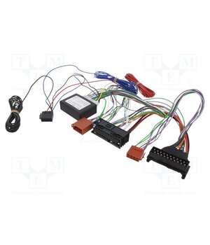 C1544PAR Cable for THB, Parrot hands free kit; BMW M1mfd232Qs-egh2qFvF9OsDElVH_obbyrDYqLVIQ66k