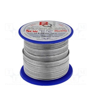 SCW-1.20/250 Silver plated copper wires; 1.2mm; 250g; Cu,silver plated; 24.5m Oq9SCoIaYxoGCwTO-m6TT9l_OIm0pVBj7XTR8LGG1jM
