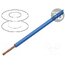 FLRY-A0.50-BL/1 Wire; FLRY-A; 1x0.5mm2; stranded; Cu; PVC; blue; 60V; Class: 5 0hdfE-mEcH3xC6A2M6Ia9EEwcah9Ha3WU9v8mc0Q0kw