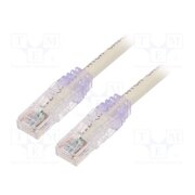 UTP6AX2M Patch cord; RJ45 plug,both sides; TX6A™ 10Gig,U/UTP; 6a; wire; Cu CaQttiLQPkvcABPRGDx8XnZ6tl3S1ld9Z7Cdbw7XiOI