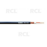 MICROPHONE CABLE 2x0.4mm² OFC TSK1034 TASKER