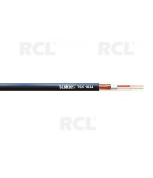 MIKROFONA KABELIS 2x0,4 mm² OFC TSK1034 TASKER

 CKA271034.jpg