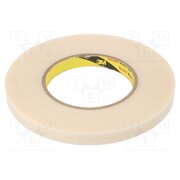3M 8926 Tape: heat transfer; W: 12mm; L: 40m; Thk: 0.2mm; 1.5W/mK; acrylic 8QzLJ4-LaS3DGPOEdolzsa2orYLkthVHN1TiBVODsSk
