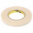 3M 8926 Tape: heat transfer; W: 12mm; L: 40m; Thk: 0.2mm; 1.5W/mK; acrylic 8QzLJ4-LaS3DGPOEdolzsa2orYLkthVHN1TiBVODsSk