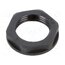 166-50135 Nut; M20; polyamide 66; black; Thread: metric; Pitch: 1.5; -50÷135°C FkoufQnc173i9j5gfB1Bnh8ackF4HJj-DxzLCWIcPRQ