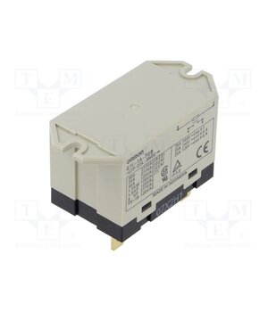 G7L-1A-TUB 24DC Relay: electromagnetic; Ucoil: 24VDC; SPST-NO; Icontacts max: 30A r_7vHaJS5DwS6zR2bdMZp9JWq7BdNaSZYKsDbHCXFi4
