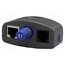 158055 Adapter; 1pcs; Connection: RJ45 3FRy4yeywVYBwXR91i45f-HtzXJQkl0SA9Gn88Kfwus