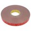 3M VHB GPH 110 25MMX33M Tape: fixing; W: 25mm; L: 33m; Thk: 1.1mm; acrylic; grey; max.230°C HIowcFCVHM1a4ftqHcEC627Df5Zu7Oq89LtW28XGryI