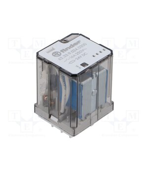 62.33.9.024.0300 Relay: electromagnetic power; 3PDT; Ucoil: 24VDC; Icoil: 125mA kU8_ezW80KaGxXQIGZ5a1PVI-Boo266JRVJJiyOs2nc