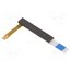 R11-244018-01 Signaller: sound; buzzer; R11; 24x4x1.9mm OAG2_SlKar0wr7ORF9tNe8T-0giAmsBlouH2AtDQ3do