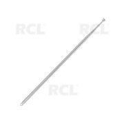 Teleskopiskā antena 6 mm līdz 210/900 mm

 IANT6_2190.jpg