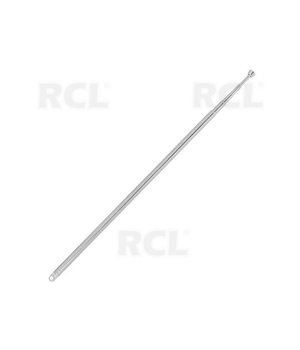 Teleskopiskā antena 6 mm līdz 210/900 mm

 IANT6_2190.jpg