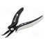 T3892 Pliers; half-rounded nose; ESD; for gripping,for bending; 152mm Rr0pjmzSAfkv3nsrPpfwGZhmsg5u-YEVen5HmZ8bh08