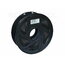 PLASTIKĀTS 3D drukāšanai, ø1,75 mm, 1 kg, TPU melns, elastīgs

 ICPLA175TPU_J.jpg