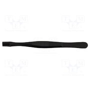 5-006-7-13 Tweezers; Blade tip shape: shovel; Tweezers len: 145mm; ESD cBWm_WUjiPP5HXezgLyHVpiFZzRx0oI31D67GHMO1Rs