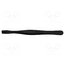 5-006-7-13 Tweezers; Blade tip shape: shovel; Tweezers len: 145mm; ESD cBWm_WUjiPP5HXezgLyHVpiFZzRx0oI31D67GHMO1Rs