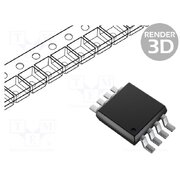 DAC8531E/250G4 IC: D/A converter; 16bit; 93ksps; Ch: 1; MSOP8; 2.7÷5.5VDC uve4AS_G5zKpE55HNpRKRERnvkVRg_kaXylcGt25rL0