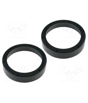 271320-25-0 Speaker frame; 200mm; VW; VW Caddy 2004->,VW Golf V; 2pcs. 3y4h7eJAtpFZQRncN5Eh9mtC8qyU4TIICvXMMHFeMMM