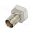 100023416 Connector: BNC; socket; straight; 50Ω; Contacts: brass 9mBgn1FfLXENn9yx8xVDFC4hjdL-5gbBdZ0lvwtmGPY