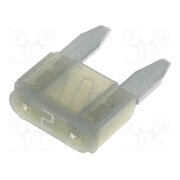 0297002.WXNV Fuse: fuse; 2A; 32VDC; automotive; 10.9mm; Mini 7ynWijMnjEYOvTjeV0YQJ-Gr87HXQZ7VwB6fjrsXOZA